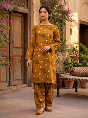 2-Pieces Ladies Suit KSK 49