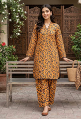 2-Pieces Ladies Suit KSK 50