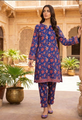 2-Pieces Ladies Suit KSK 51