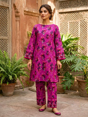 2-Pieces Ladies Suit KSK 52