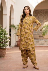 2-Pieces Ladies Suit KSK 54