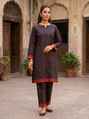 2-Pieces Ladies Suit KSK 55