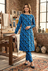 2-Pieces Ladies Suit KSK 59