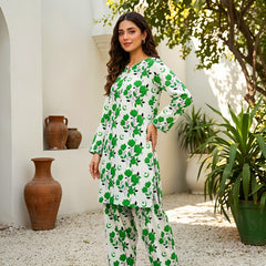 2-Pieces Ladies Suit KSK 05