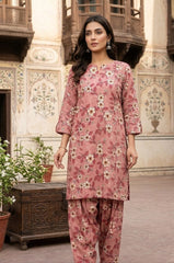 2-Pieces Ladies Suit KSK 60