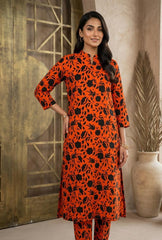 2-Pieces Ladies Suit KSK 61
