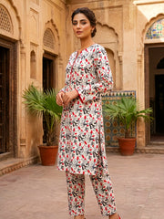 2-Pieces Ladies Suit KSK 63