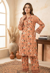 2-Pieces Ladies Suit KSK 64