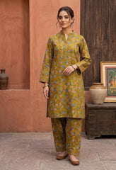 2-Pieces Ladies Suit KSK 65