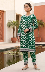 2-Pieces Ladies Suit KSK 68