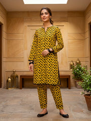 2-Pieces Ladies Suit KSK 06