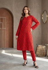 2-Pieces Ladies Suit KSK 70