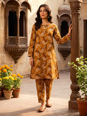 2-Pieces Ladies Suit KSK 72