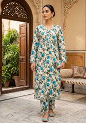 2-Pieces Ladies Suit KSK 74