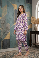 2-Pieces Ladies Suit KSK 75