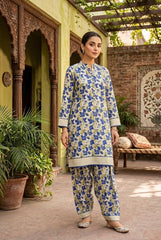2-Pieces Ladies Suit KSK 78