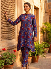 2-Pieces Ladies Suit KSK 80