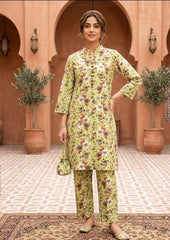 2-Pieces Ladies Suit KSK 80