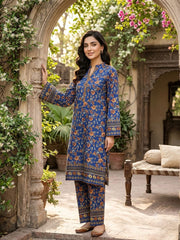 2-Pieces Ladies Suit KSK 81