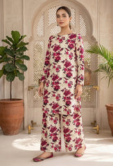 2-Pieces Ladies Suit KSK 83