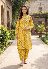 2-Pieces Ladies Suit KSK 84