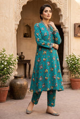 2-Pieces Ladies Suit KSK 85