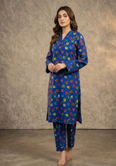 2-Pieces Ladies Suit KSK 86