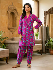 2-Pieces Ladies Suit KSK 87