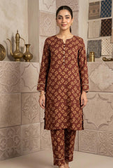 2-Pieces Ladies Suit KSK 08