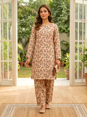 2-Pieces Ladies Suit KSK 90
