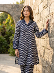 2-Pieces Ladies Suit KSK 92