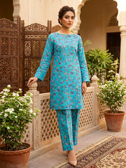 2-Pieces Ladies Suit KSK 93