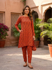 2-Pieces Ladies Suit KSK 96