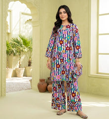 2-Pieces Ladies Suit KSK 09